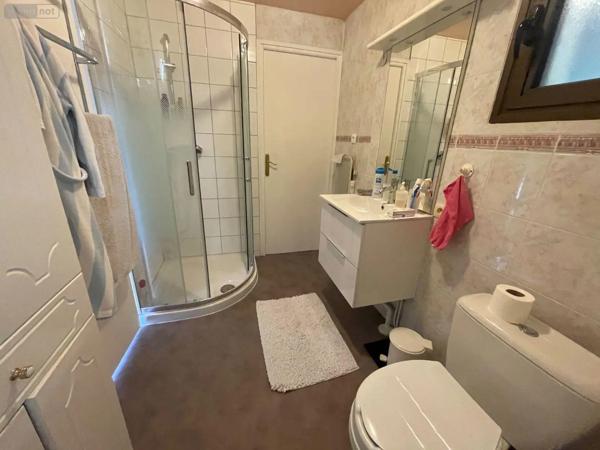 Achat - Maison Mayenne 53100 7 pièces 159 m 2 2716 m 2