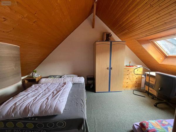 Achat - Maison Mayenne 53100 7 pièces 159 m 2 2716 m 2