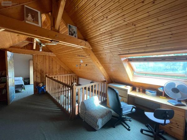 Achat - Maison Mayenne 53100 7 pièces 159 m 2 2716 m 2