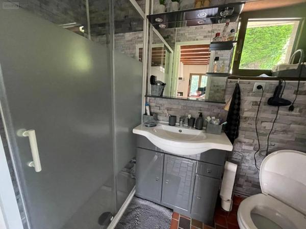 Achat - Maison Mayenne 53100 7 pièces 159 m 2 2716 m 2