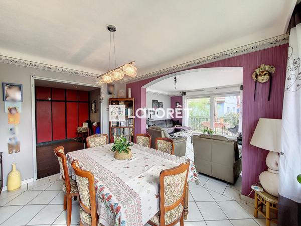 Achat appartement Vendenheim - 5 pièce(s) - 120 m² - 268 000 €