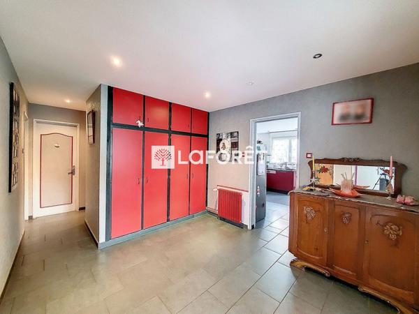 Achat appartement Vendenheim - 5 pièce(s) - 120 m² - 268 000 €