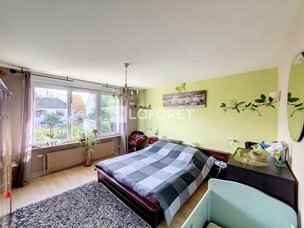 Achat appartement Vendenheim - 5 pièce(s) - 120 m² - 268 000 €