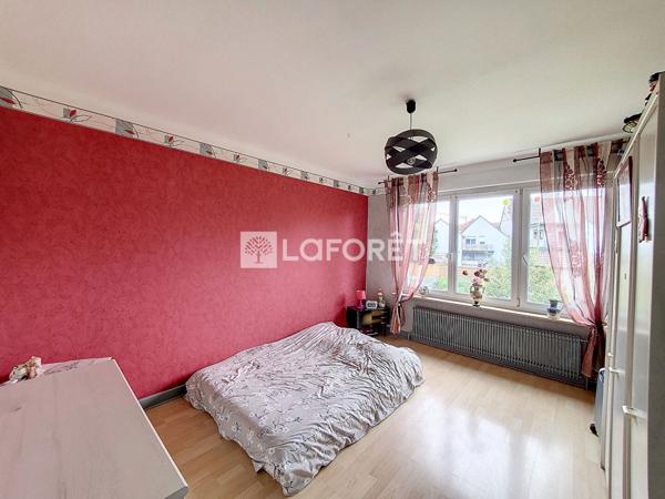 Achat appartement Vendenheim - 5 pièce(s) - 120 m² - 268 000 €