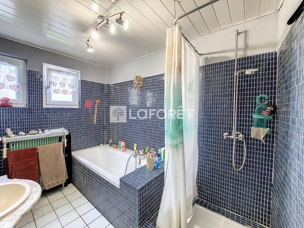 Achat appartement Vendenheim - 5 pièce(s) - 120 m² - 268 000 €