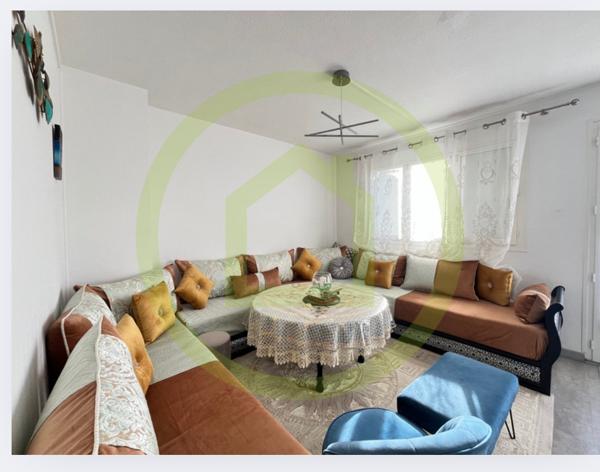 Appartement à MAUBEUGE (59600)