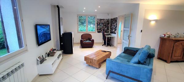 Maison 125 m2 3 chambres