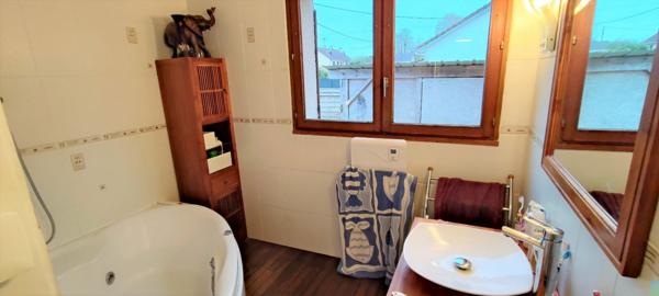 Maison 125 m2 3 chambres