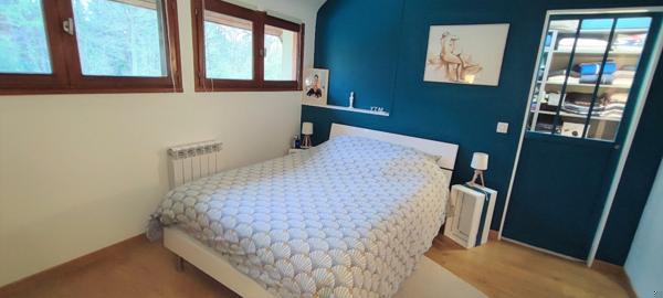 Maison 125 m2 3 chambres