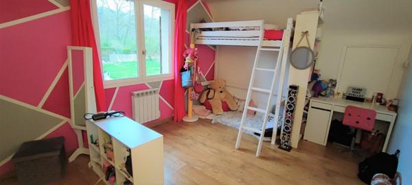 Maison 125 m2 3 chambres