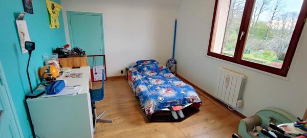 Maison 125 m2 3 chambres