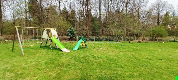 Maison 125 m2 3 chambres