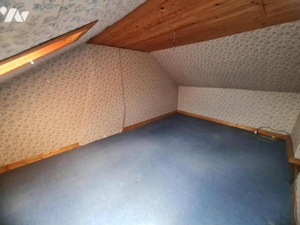 MAISON + CAVE - A VENDRE - FONTAINE LES COTEAUX ( 41800)