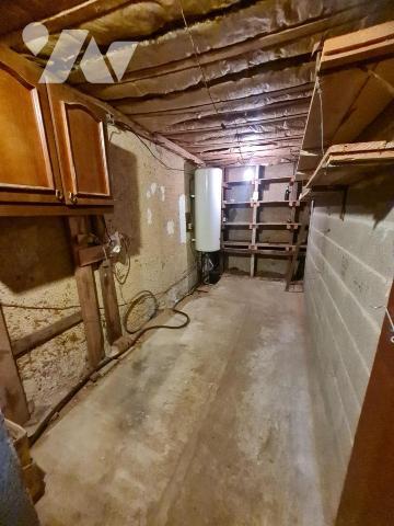 MAISON + CAVE - A VENDRE - FONTAINE LES COTEAUX ( 41800)