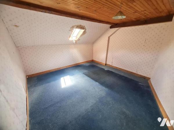 MAISON + CAVE - A VENDRE - FONTAINE LES COTEAUX ( 41800)