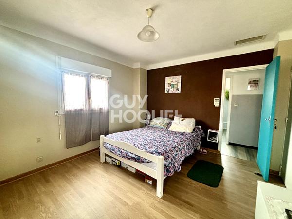 VILLA 3 chambres - Grand Jardin - 3 faces