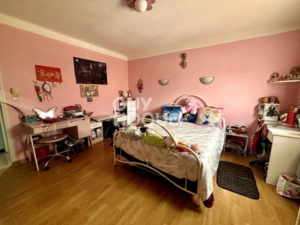 VILLA 3 chambres - Grand Jardin - 3 faces