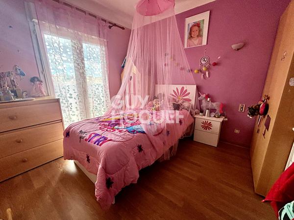 VILLA 3 chambres - Grand Jardin - 3 faces