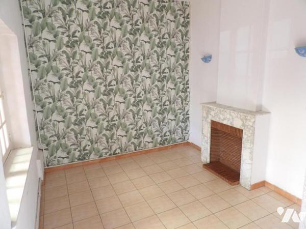 BULLY-LES-MINES EN EXCLUSIVITE, Maison de 67 m² habitable