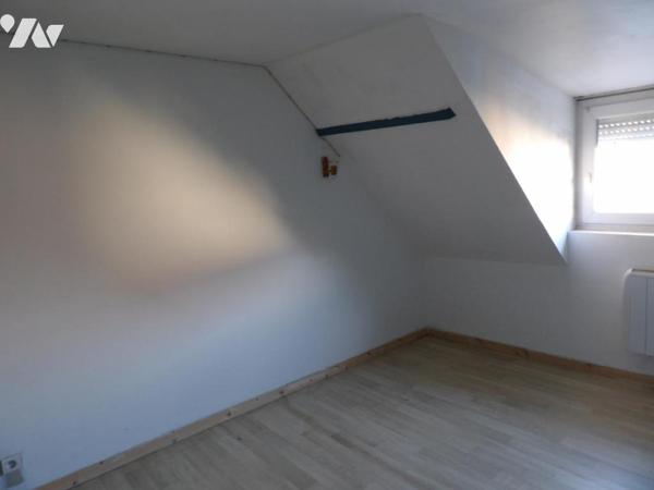 BULLY-LES-MINES EN EXCLUSIVITE, Maison de 67 m² habitable