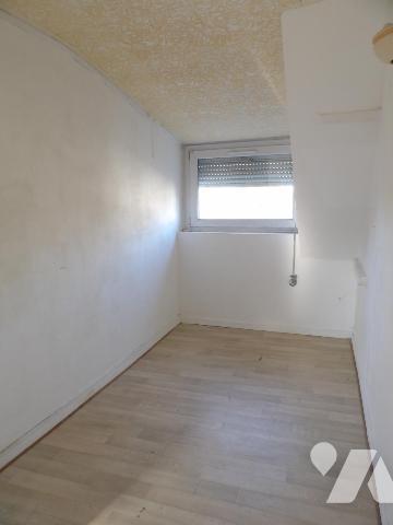 BULLY-LES-MINES EN EXCLUSIVITE, Maison de 67 m² habitable