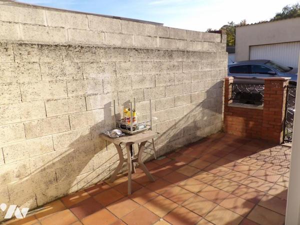 BULLY-LES-MINES EN EXCLUSIVITE, Maison de 67 m² habitable