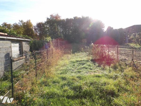 BULLY-LES-MINES EN EXCLUSIVITE, Maison de 67 m² habitable
