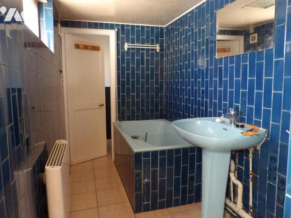 BULLY-LES-MINES EN EXCLUSIVITE, Maison de 67 m² habitable