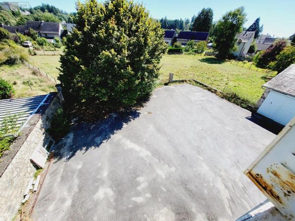 Immeuble de rapport à vendre à Meymac en Corrèze (19250), ref : UM 1191