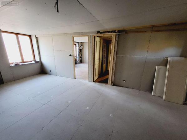 Immeuble de rapport à vendre à Meymac en Corrèze (19250), ref : UM 1191