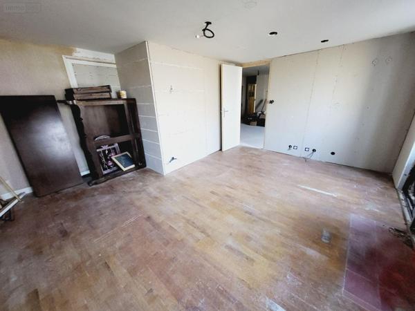 Immeuble de rapport à vendre à Meymac en Corrèze (19250), ref : UM 1191