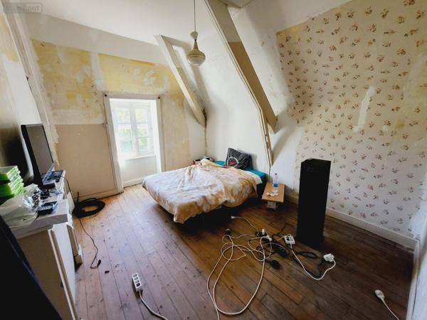 Immeuble de rapport à vendre à Meymac en Corrèze (19250), ref : UM 1191