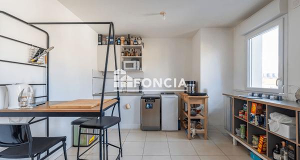 À vendre Appartement 2 pièces 44 m² - Le Vésinet 78110