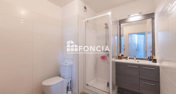 À vendre Appartement 2 pièces 44 m² - Le Vésinet 78110