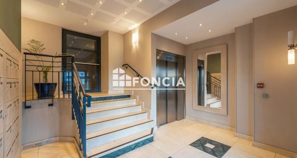 À vendre Appartement 2 pièces 44 m² - Le Vésinet 78110