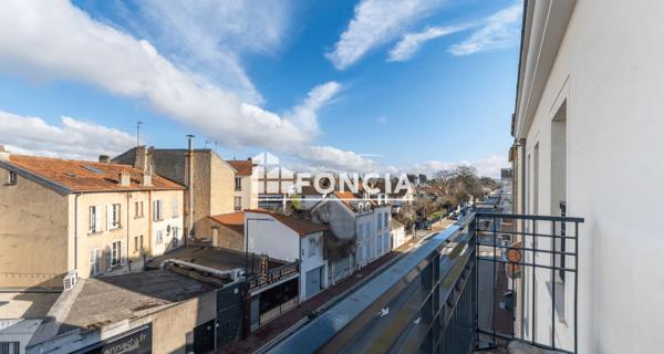 À vendre Appartement 2 pièces 44 m² - Le Vésinet 78110