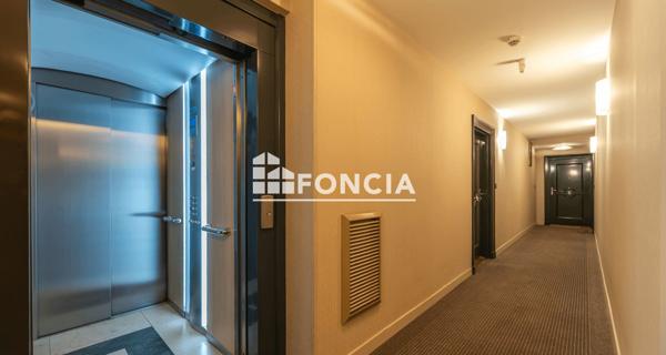 À vendre Appartement 2 pièces 44 m² - Le Vésinet 78110