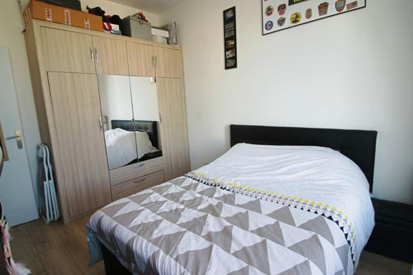 À louer : Appartement de 2 pièces à Elne, idéal pour les amateurs de soleil et de croissants !