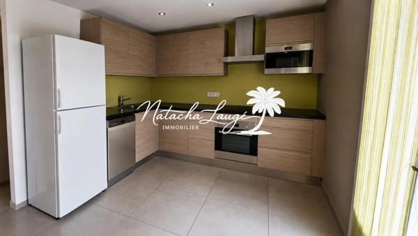 🔑 EXCLUSIVITÉ – Marseille 16e | Maison T3 avec jardin sur une parcelle de 565 m²