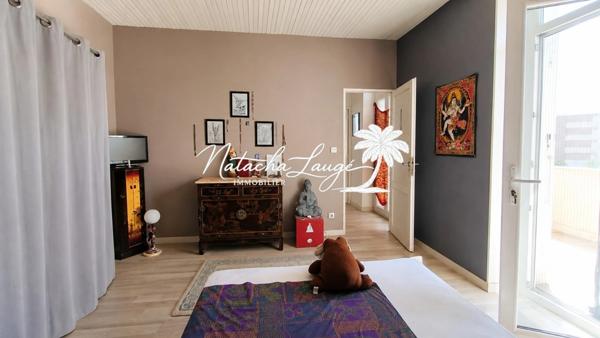 🔑 EXCLUSIVITÉ – Marseille 16e | Maison T3 avec jardin sur une parcelle de 565 m²