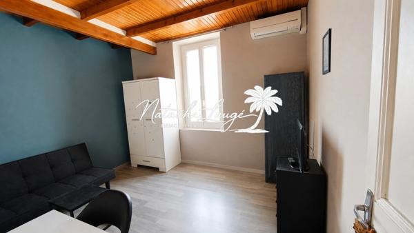 🔑 EXCLUSIVITÉ – Marseille 16e | Maison T3 avec jardin sur une parcelle de 565 m²