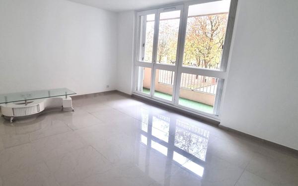 Appartement à vendre    4 pièces • 83 m2 Noisy-le-Grand