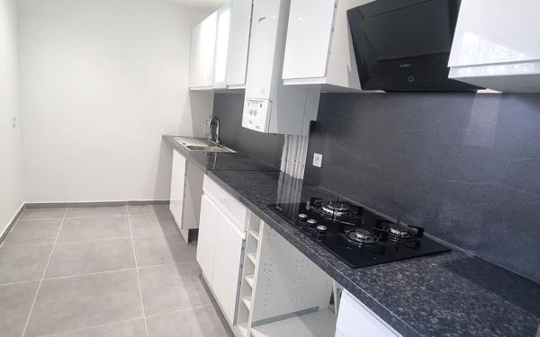 Appartement à vendre    4 pièces • 83 m2 Noisy-le-Grand