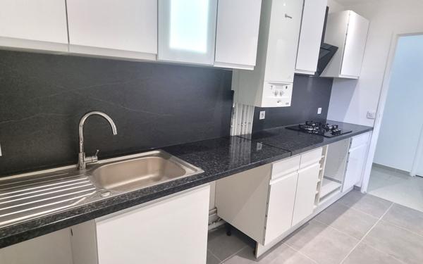 Appartement à vendre    4 pièces • 83 m2 Noisy-le-Grand