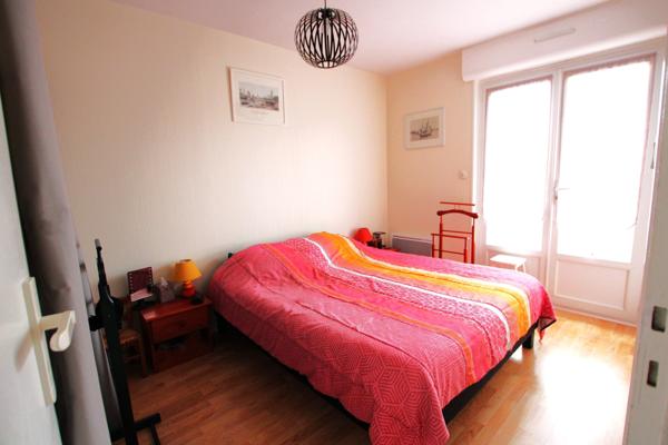 Appartement Tasdon