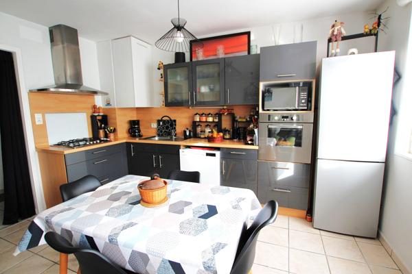 Appartement Tasdon