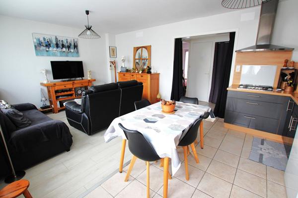 Appartement Tasdon