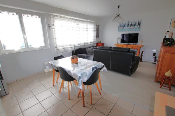 Appartement Tasdon