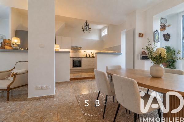 Maison à vendre 5 pièces 120 m² Villepreux