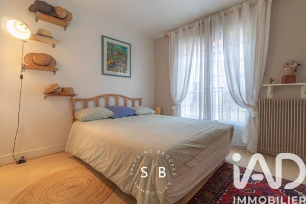 Maison à vendre 5 pièces 120 m² Villepreux